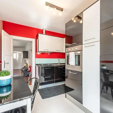 Guestready- Blue Arroios Apt Perfect For 2 Apartamento Lisboa